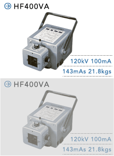 HF400VA