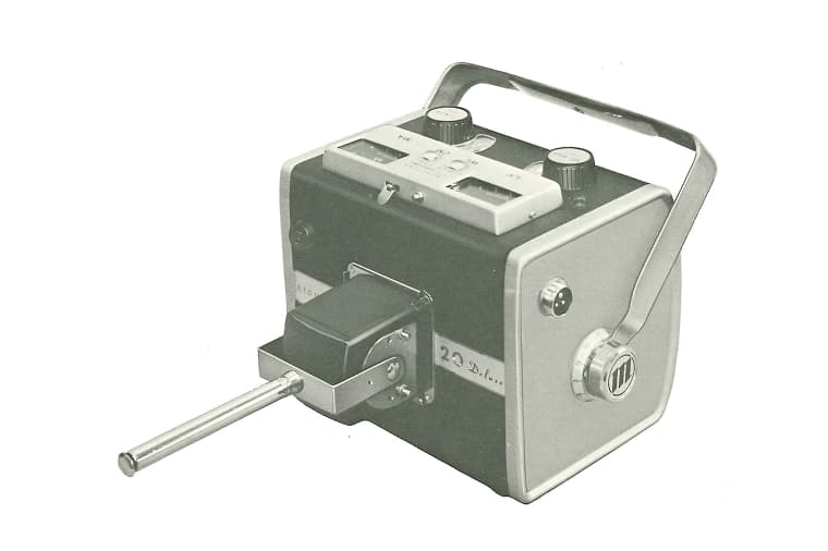 アトムスコープ20D