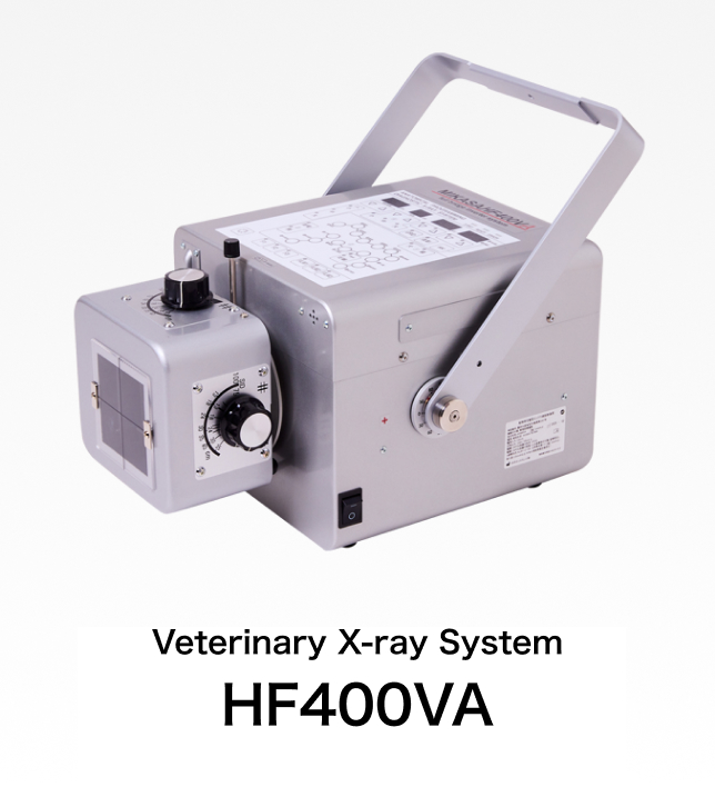 HF400VA