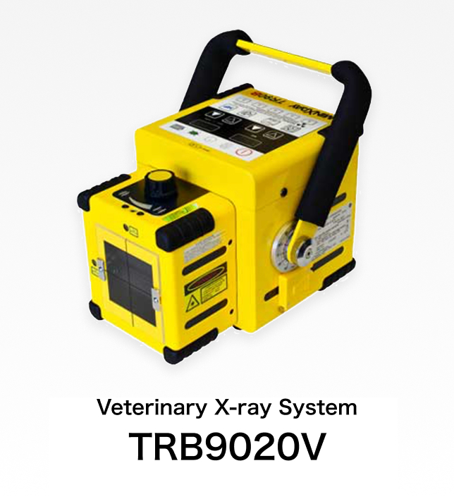 TRB9020V