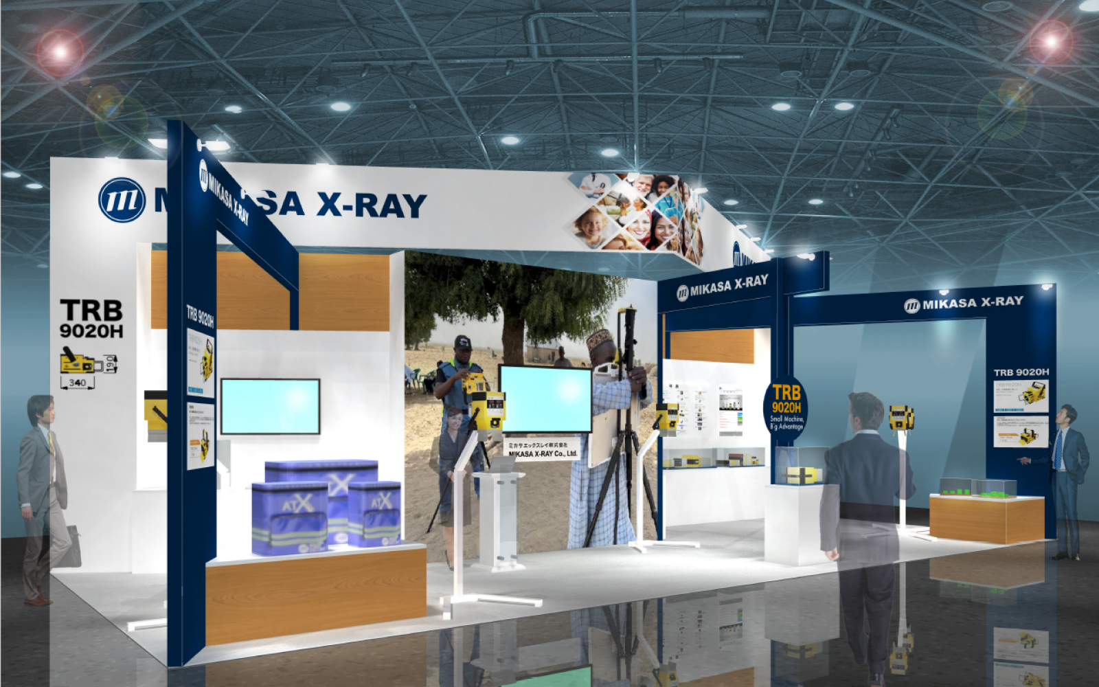 ITEM2026に出展のお知らせ