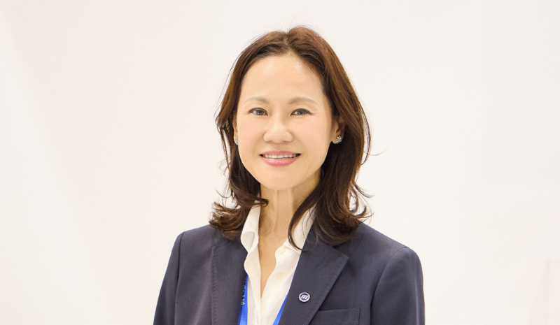 代表取締役社長交代および新経営体制に関するお知らせ