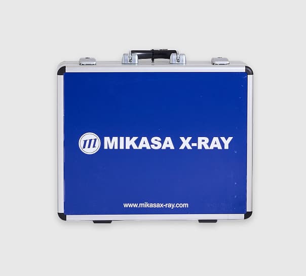 ジェラルミンケース