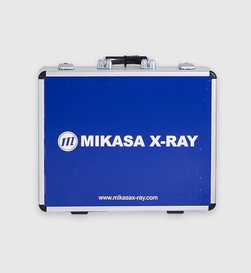 ジェラルミンケース