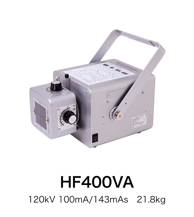 HF400VA