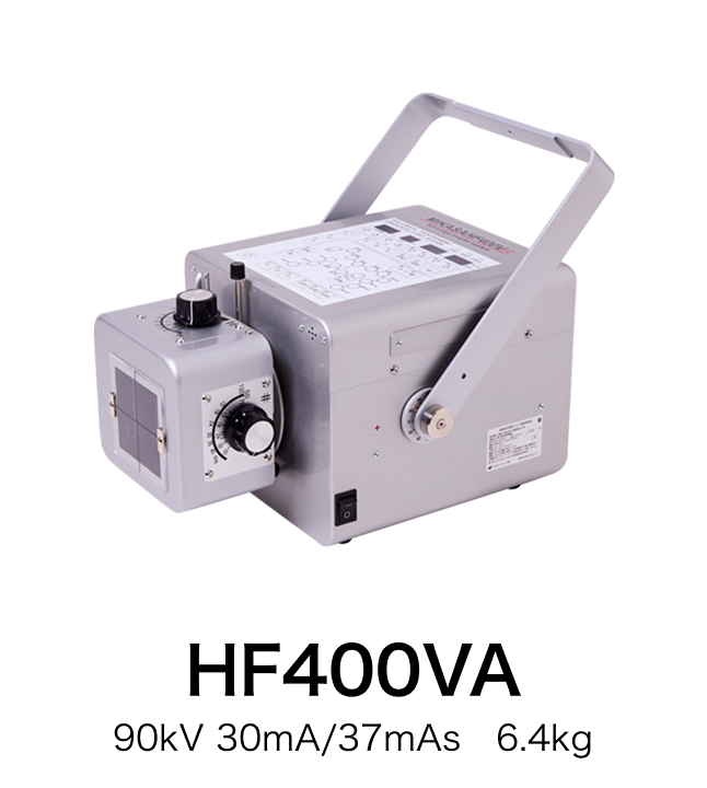 HF400VA