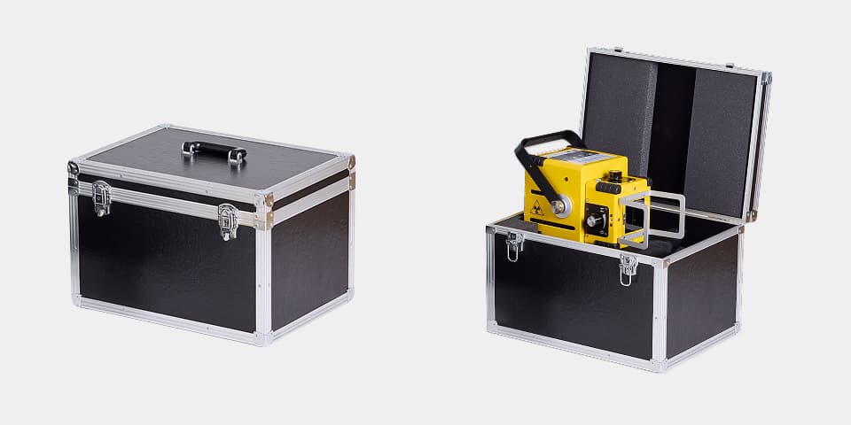 キャリングケース